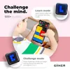 Elektronické puzzle Super Slide růžové - interaktivní Náhled obrázku produktu 7