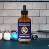 Sunwarrior Magnesium Liquid (118ml) Unflavoured - Vitamine, Produktbild-Vorschau 2
