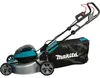 Makita Akku-Rasenmäher DLM466Z, 36Volt (2x18Volt), (ohne Produktbild-Vorschau 10
