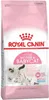 A bag of Royal Canin Feline Mother & Babycat cat food. Produktbild-Vorschau