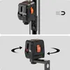 Tacklife Laser Level, selbstnivellierender 20M Produktbild-Vorschau 4