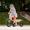 Dreirad (Zusatzteil) für leg&go 3in1 Laufrad aus Holz, 2-4 Produktbild-Vorschau 5