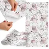 Möbelfolie 65x130 cm - Klebefolie Möbel - Selbstklebende Produktbild-Vorschau 1