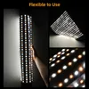 40 x 60 cm, składana mata oświetleniowa LED, 70 W, Podgląd zdjęcia produktu 3