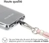 imoshion Cordon téléphonique universel - Rose Gold Voir les images du produit 4