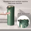 Automatischer Seifenspender, Berührungsloser Seifenspender Produktbild-Vorschau 3