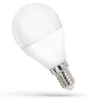 Spectrum E14 LED Lampe 8W 730lm 4000K Neutralweiß 230V Produktbild-Vorschau 2