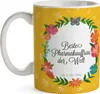 Mr. & Mrs. Panda Tasse Pharmakauffrau - Geschenk, Bachelor, Produktbild-Vorschau 3