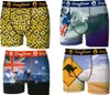 10er-Pack Herren Freegun/Crazy Boxershort – Produktbild-Vorschau 8