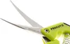 Artikelbild 4 von 'GHP ProCut Schere mit gebogenen Klingen INOX' aus der Kategorie Gartenscheren Produktbild-Vorschau
