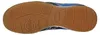 Klassischer Indoor Sportschuh MK2781 Blau aus glattem Produktbild-Vorschau 6