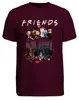 FRIENDS Horror Ikonen Pennywise Michael Jason Freddy Produktbild-Vorschau 2