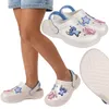 DISNEY Stitch Schaumstoff-Badeschuhe für Mädchen und Damen, Produktbild-Vorschau 1