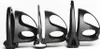 Étriers Compositi Matrix Toe Cage Junior Argent Argent One Voir les images du produit 1