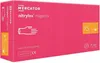 Nitrilové rukavice 100 kusů 6-XS Nitrylex Magenta Náhled obrázku produktu 1
