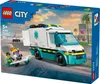 LEGO® City 60451 Sanitka Náhled obrázku produktu 7