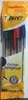 BIC 8308621, Stick-Kugelschreiber, 4 Stück(e), Medium Produktbild-Vorschau 5