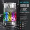 Hervidor eléctrico con control de temperatura de 40°C a Vista previa de la imagen del producto 6