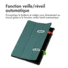 imoshion Bibliothèque pliante pour la Lenovo Idea Tab Plus Voir les images du produit 4
