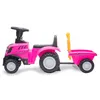 Jamara New Holland T7 Tractor, 1 Jahr(e), 4 Rad/Räder, Produktbild-Vorschau 7