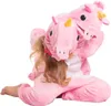 Piżama damska jednoczęściowa kigurumi onesie kostium Podgląd zdjęcia produktu 8