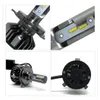 Set di mini lampadine LED compatte H4 (x4) 12 V/24 V 72 W Anteprima dell’immagine prodotto 5