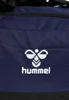hummel borsa sportiva Core 2.0 Sports Bag Marine / Black Anteprima dell’immagine prodotto 4