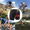 Fahrradshorts Mit 3D-Gel-Einsatz Fahrrad Größe M Produktbild-Vorschau 9