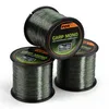 Fox Carp Mono Schnur - 1000m Karpfenschnur, Produktbild-Vorschau 4