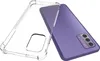 TPU Hülle Clear Armor Soft Case für Nokia G42 5G (6.56'') - Produktbild-Vorschau 3