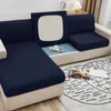 Sofa Sitzkissenbezug, Stretch Sofabezug, Elastische Produktbild-Vorschau 1