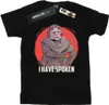 Star Wars - "The Mandalorian I Have Spoken" T-Shirt für Produktbild-Vorschau 1