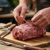BBQBuddies Hähnchen Zerkleinerer - Fleisch Shredder - Produktbild-Vorschau 6