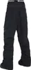 Horsefeathers Ski-Snowboardhose Nelson Pants - black Voir les images du produit