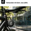 Bluetooth Tracker Android, Smart Tag kompatibel mit Google Produktbild-Vorschau 3