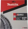 Makita M-FORCE Kreissägeblatt 210 x 30 x 2,3 mm 24 Zähne ( Produktbild-Vorschau 7
