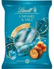 Lindt Caramel & Salz Zapfen 101g Produktbild-Vorschau 1