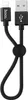 Hoco X35 Premium Câble court 0,25m Lightning Câble de Voir les images du produit 3