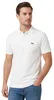 Poloshirt Lacoste PH4012 00 001-XXL voor Heren Productafbeelding-voorbeeld 2