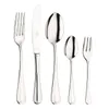 PINTI 1929 ROMA 30 tlg. Besteckset  Edelstahl Design Produktbild-Vorschau 1