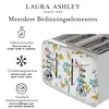 Grille-pain Laura Ashley 4 tranches avec réglage de Voir les images du produit 5