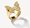 Thomas Sabo Blooming Skies TR2495-414-14 Damenring, Produktbild-Vorschau 3