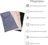TUMELO Loop Schal Damen & Herren, edler 100% Cashmere Produktbild-Vorschau 4