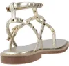 Les Tropeziennes Coraze Sandalen  EU 38 Frau  EU 38 Produktbild-Vorschau 8