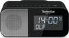 TechniSat VIOLA CR 1 | DAB+ und UKW Radiowecker mit Produktbild-Vorschau 1