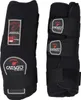 Catago Equestrian Stallgamaschen FIR-Tech Schwarz M Produktbild-Vorschau 3
