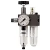 Einhell Kompressoren-Zubehör Kombiwartungseinh. R3/8" +Öler Produktbild-Vorschau 5