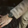 Edifice Herrenuhr Casio EDIFICE Klassischer Chronograph Produktbild-Vorschau 4