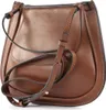 Marc O'Polo Cuir sac à épaule bandoulière Auri Crossbody Voir les images du produit 4