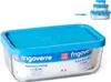 Bormioli Rocco 3.35160.MA3, Box, Rechteckig, 1,1 l, Blau, Produktbild-Vorschau 11